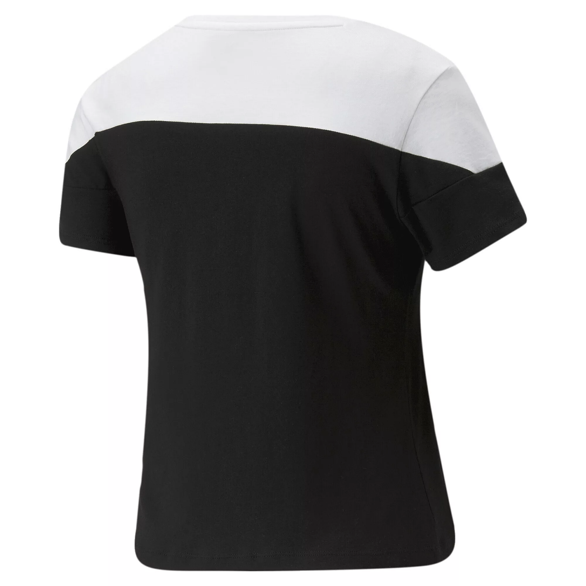 PUMA T-Shirt "Around the Block T-Shirt Damen" günstig online kaufen