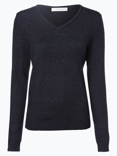 Vila Strickpullover VIRil günstig online kaufen