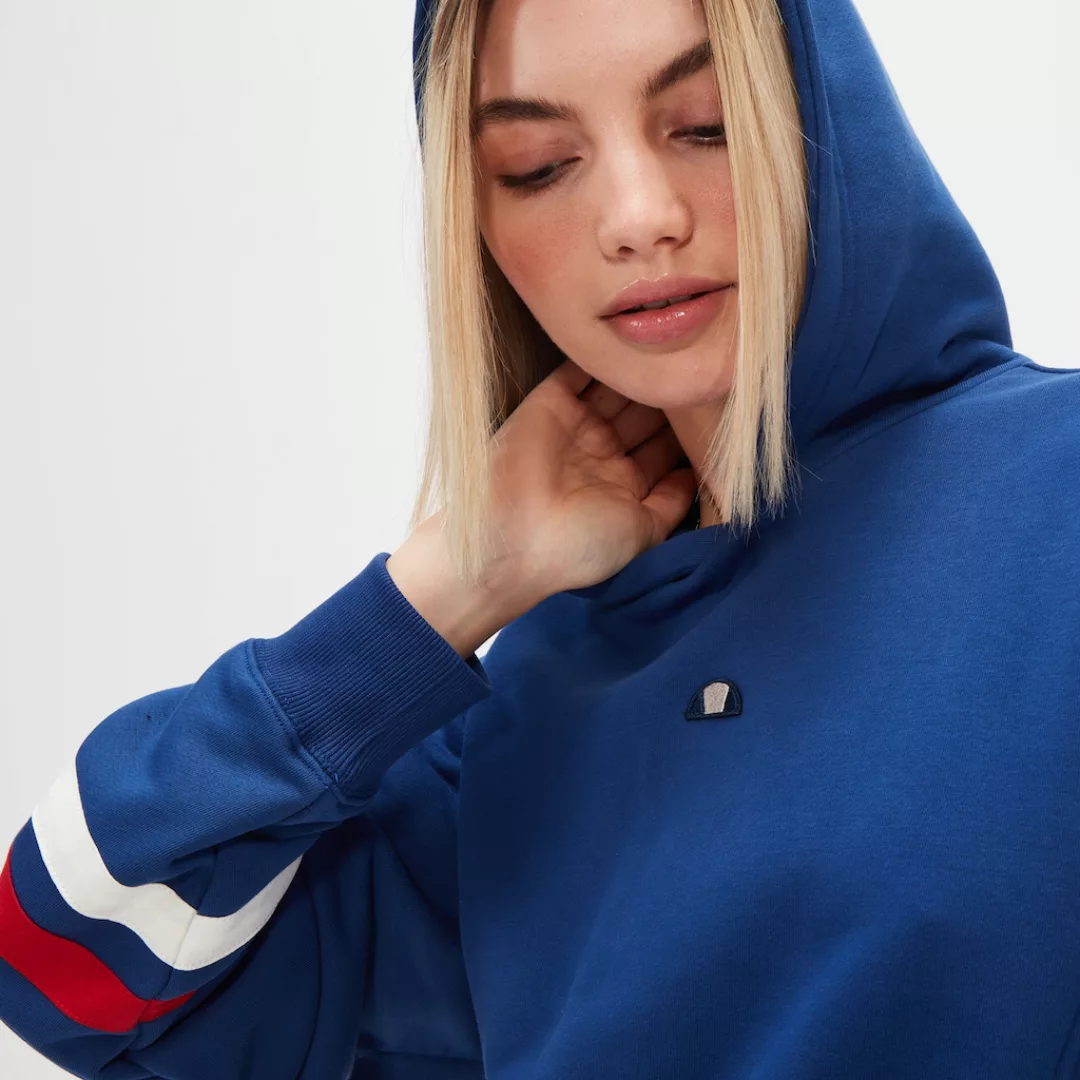 Ellesse Kapuzensweatshirt "D KAPUZENSWEATSHIRT" günstig online kaufen