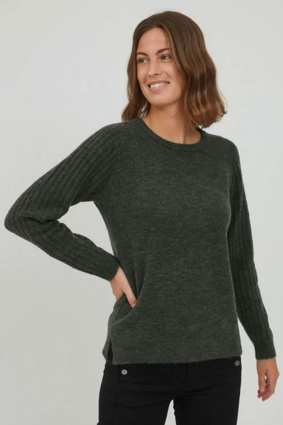 fransa Strickpullover Fransa FRCesandy günstig online kaufen