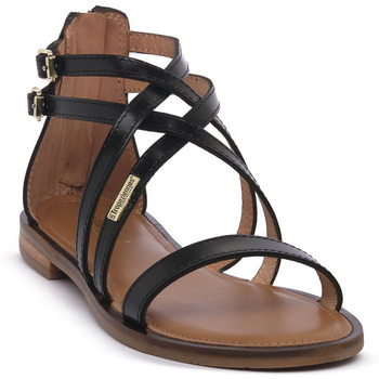 Les Tropéziennes par M Belarbi  Sandalen NOIR HARCO günstig online kaufen