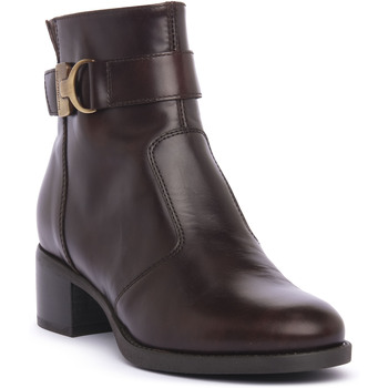 NeroGiardini  Ankle Boots NERO GIARDINI 300 MANOLETE MORO günstig online kaufen