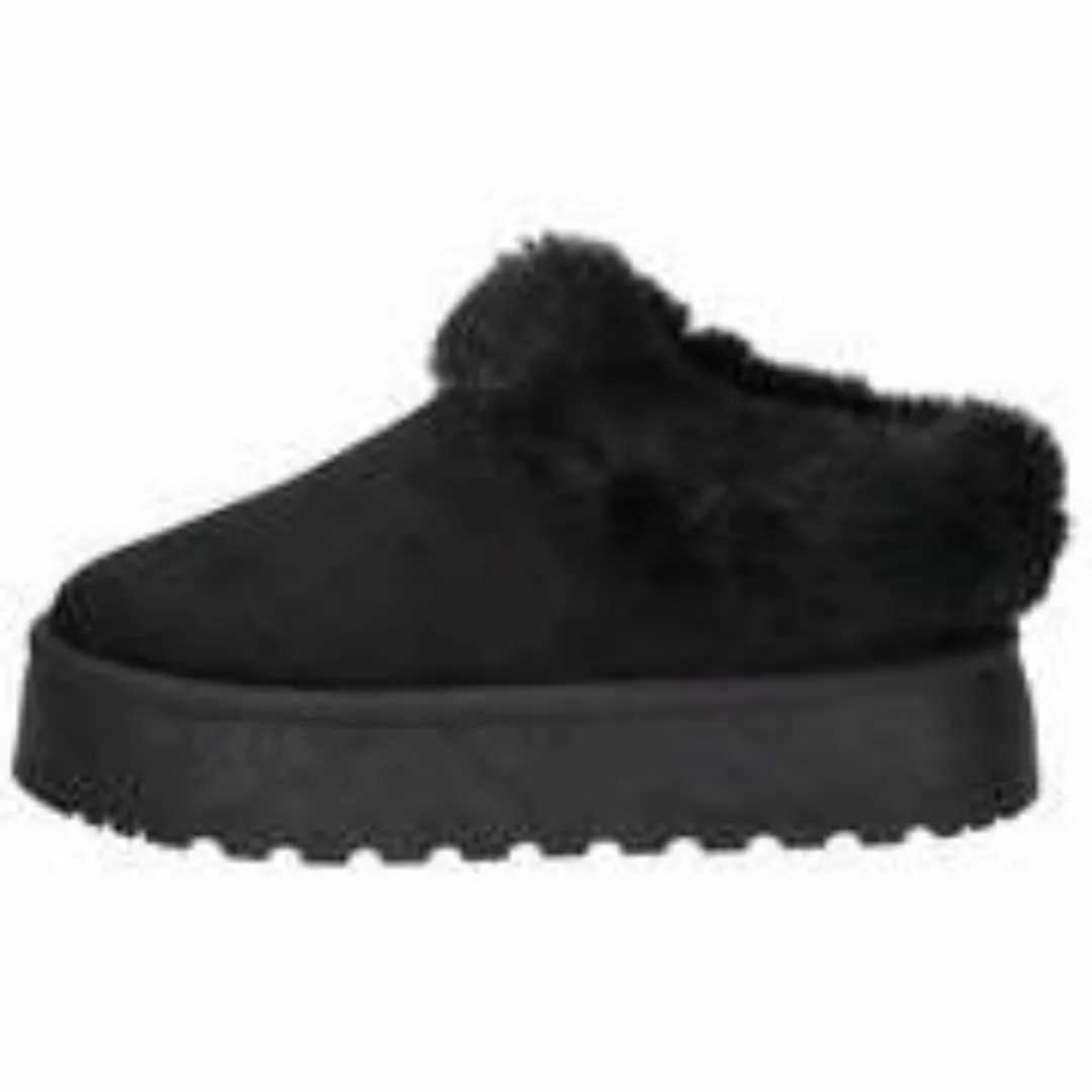 Claudia Ghizzani Slipper Damen schwarz günstig online kaufen