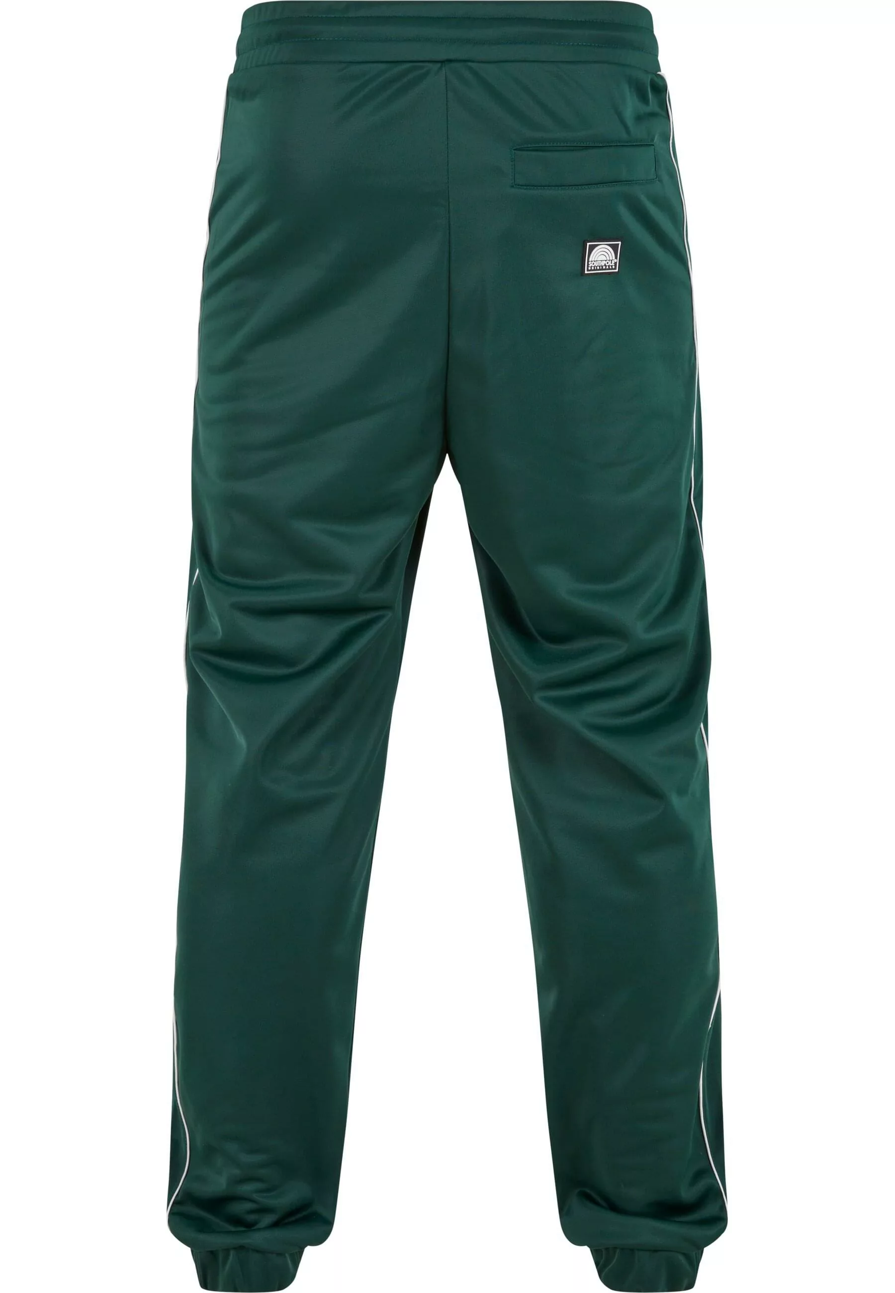 Southpole Stoffhose "Southpole Herren Southpole Tricot Pants", (1 tlg.) günstig online kaufen