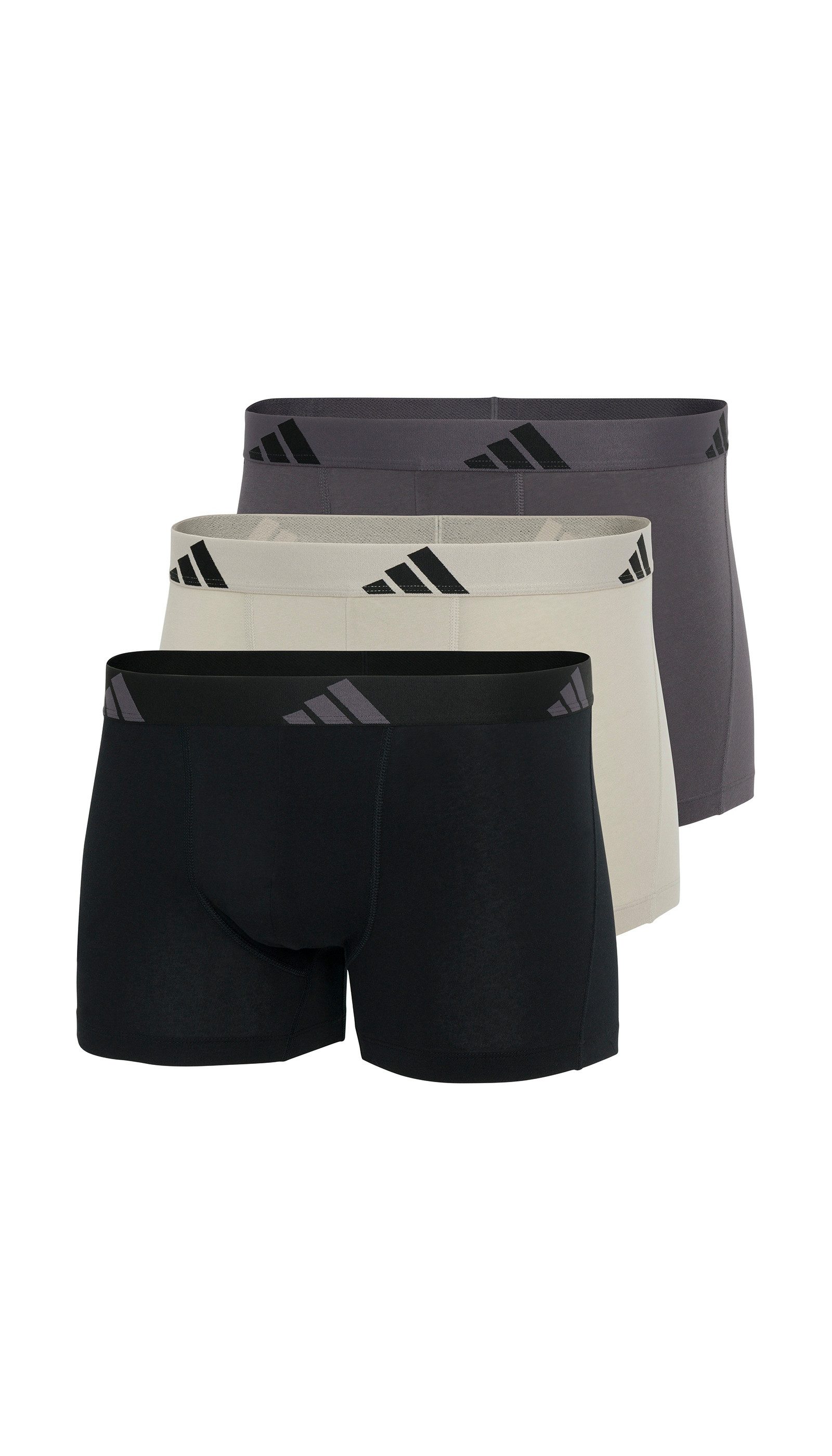 adidas Performance Boxershorts BOXER Brief Basic günstig online kaufen