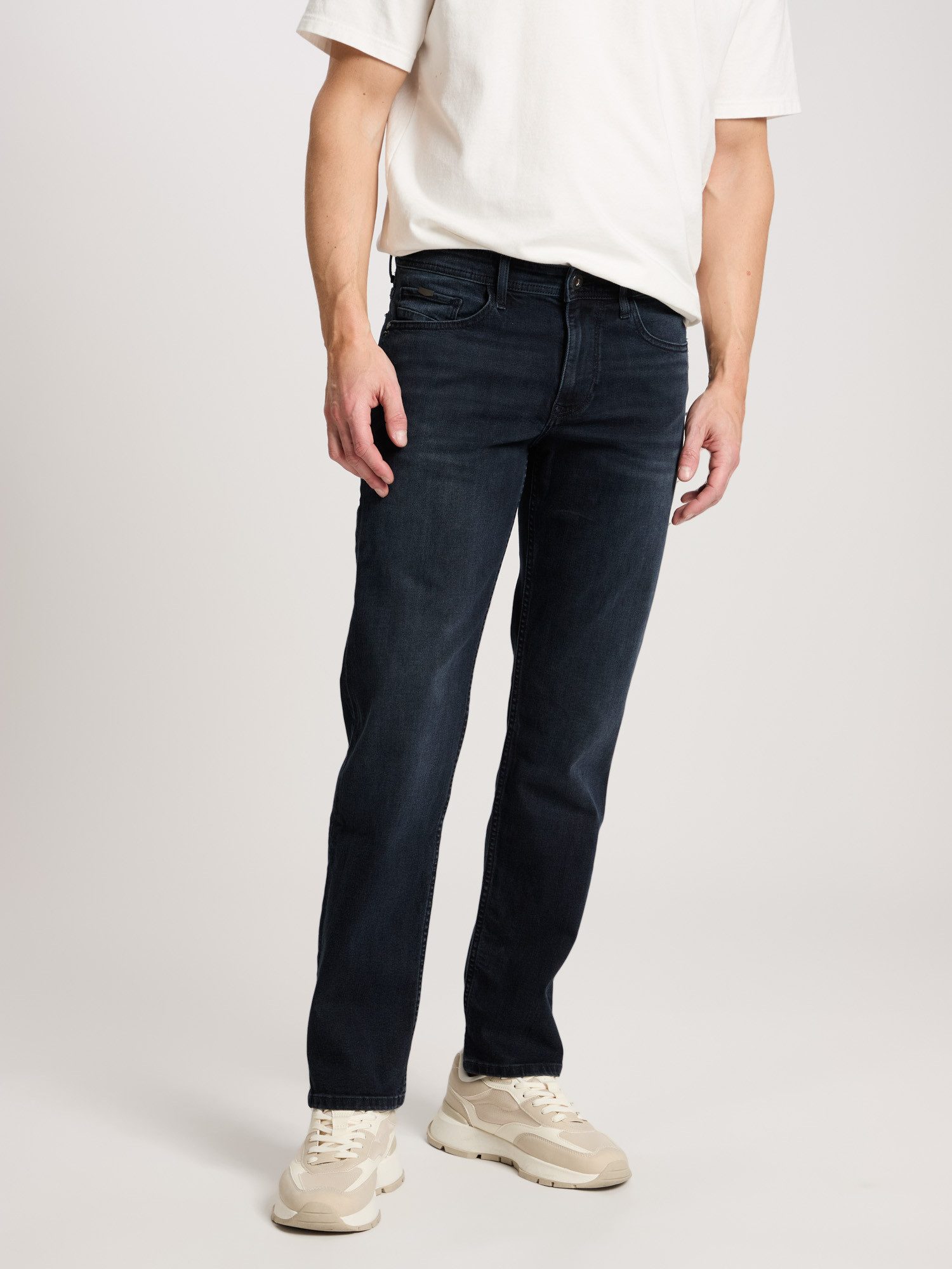CROSS JEANS® Relax-fit-Jeans Antonio günstig online kaufen