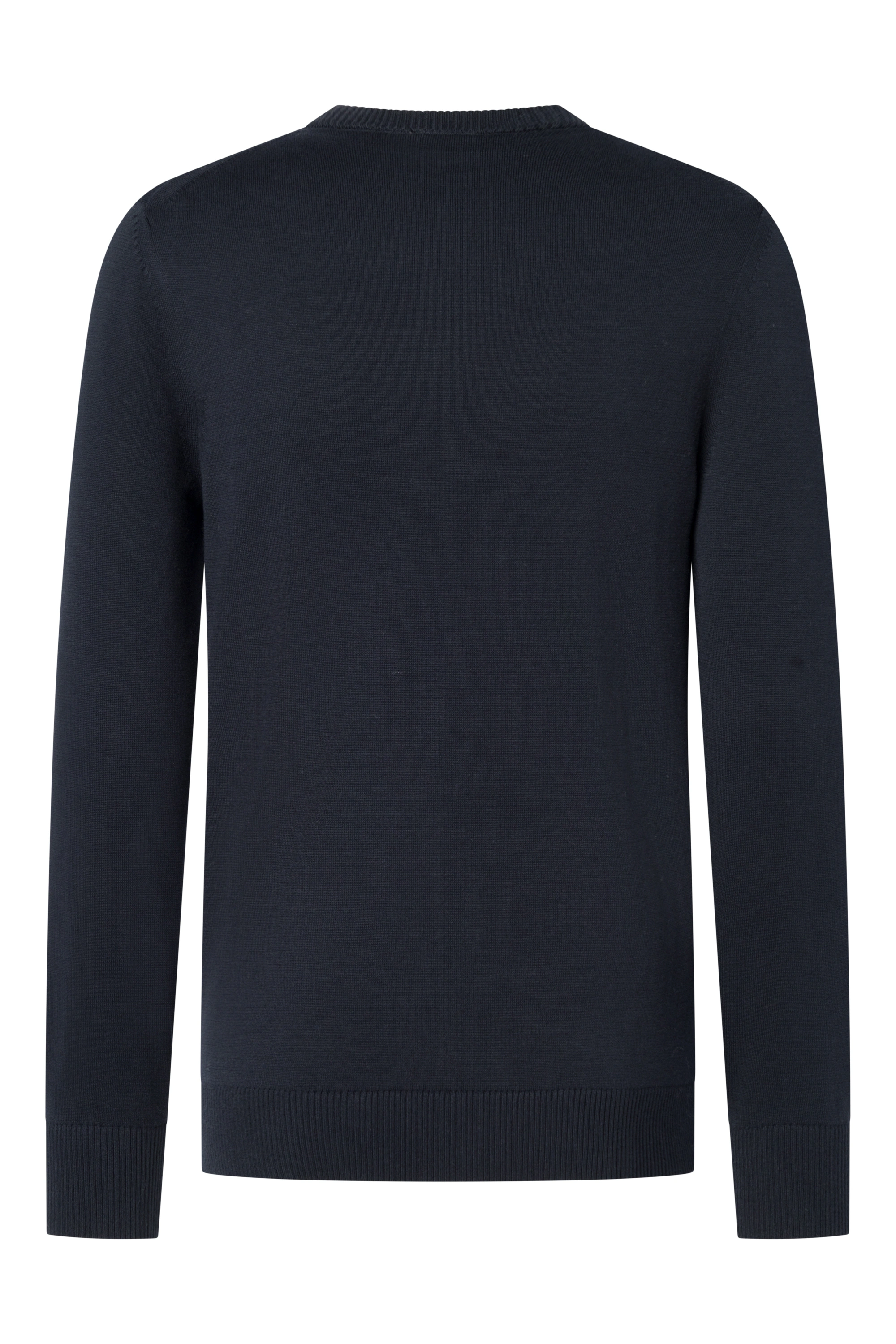Joop Jeans Strickpullover "Pablor", Mit Rundhalsausschnitt günstig online kaufen