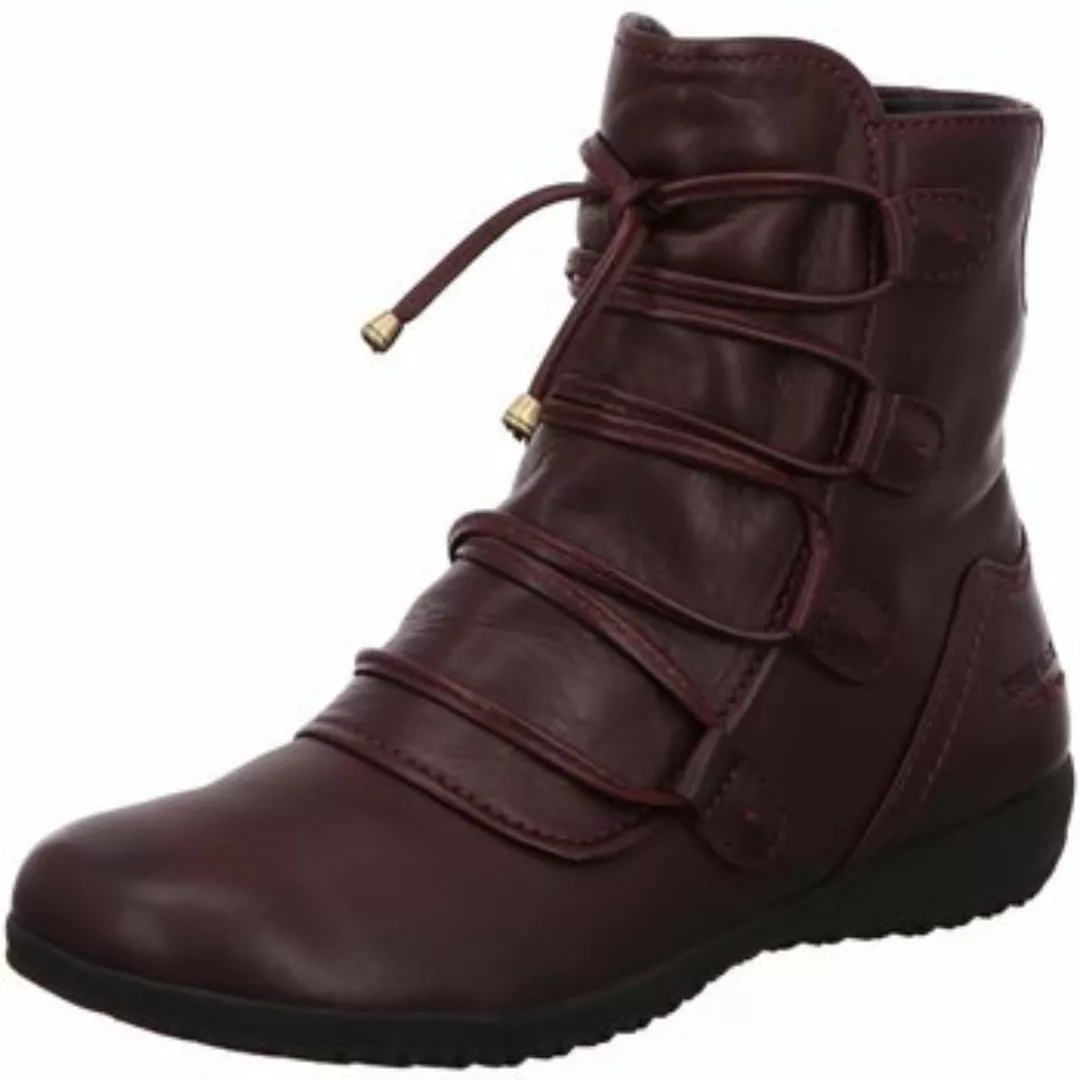 Josef Seibel  Stiefel Stiefeletten Naly 62 Winter Stiefel bordeaux 79762 VL günstig online kaufen