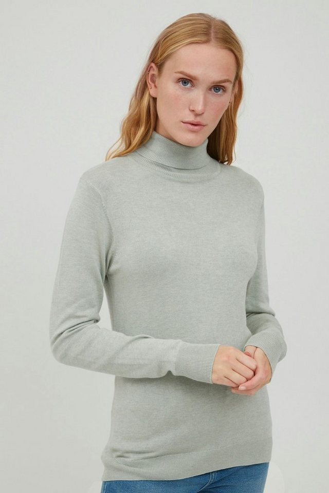 b.young Rollkragenpullover BYMMPIMBA ROLLNECK -20811056 günstig online kaufen