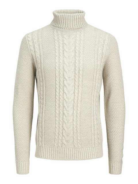 Jack & Jones Strickpullover JJCRAIG (1-tlg) günstig online kaufen