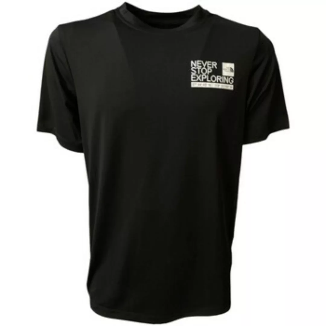 The North Face  T-Shirt NF0A8BHD günstig online kaufen