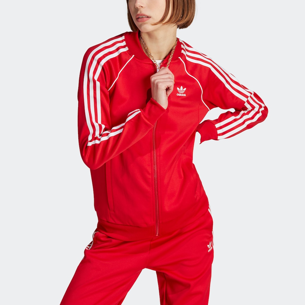 adidas Originals Trainingsjacke "SST CLASSIC TT", Superstar günstig online kaufen