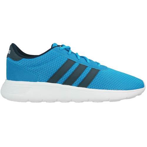 Adidas Lite Racer Schuhe EU 42 2/3 Navy blue,Blue günstig online kaufen