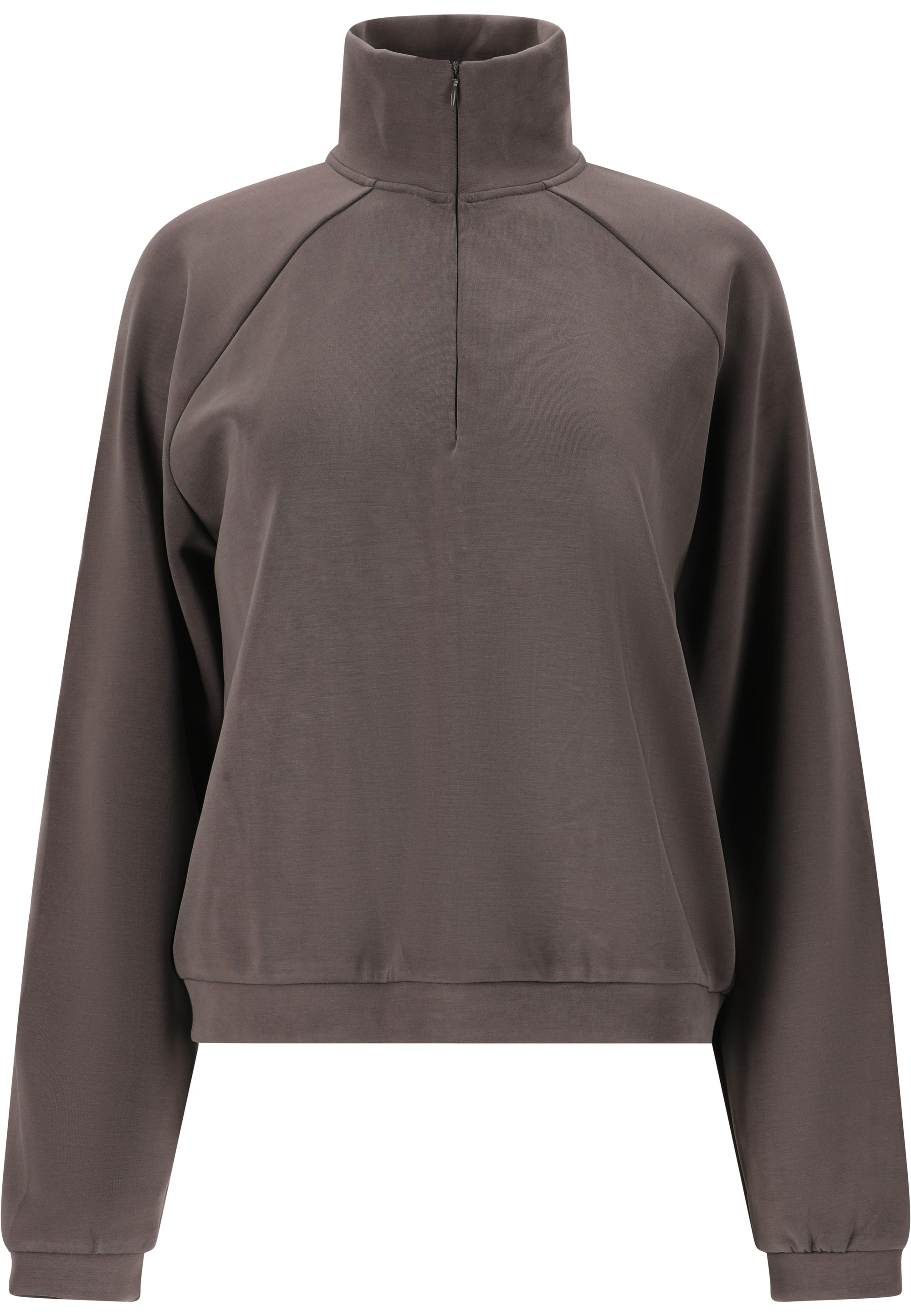 ATHLECIA Sweatshirt "Elania", mit atmungsaktivem Material günstig online kaufen
