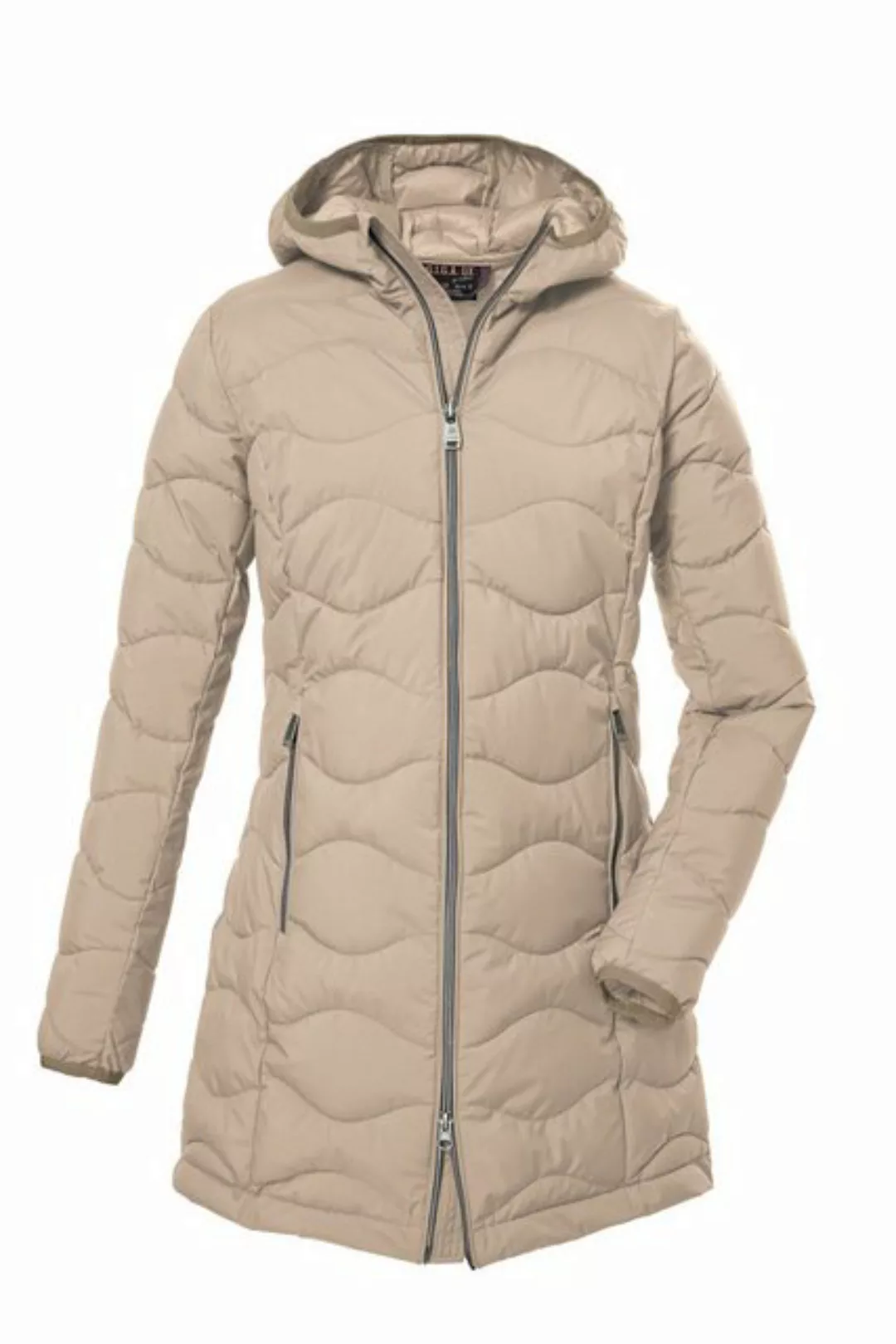 Giga.dx Funktionsparka GW 20 WMN QLTD PRK CS Winterparka, WIntermantel günstig online kaufen