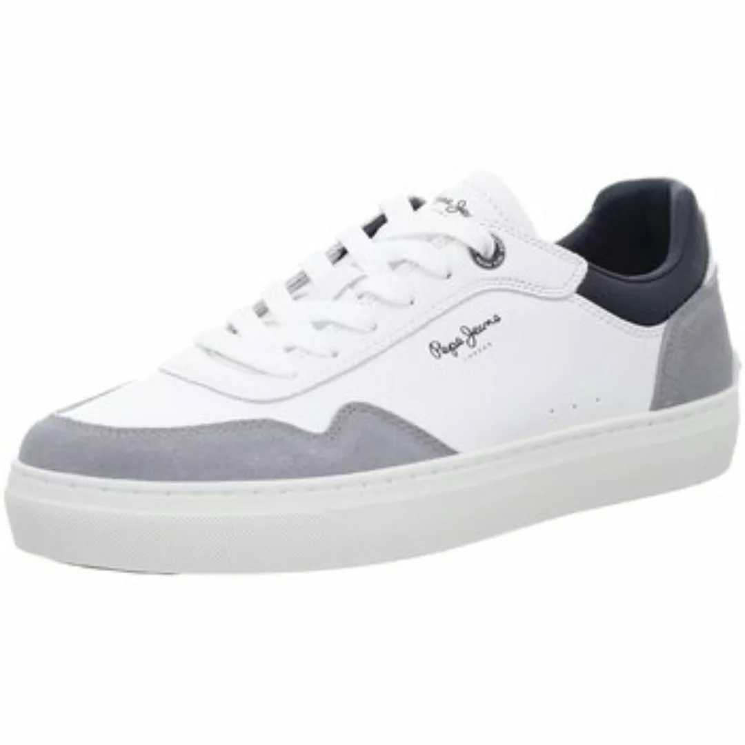 Pepe jeans  Sneaker PMS00046-800 günstig online kaufen