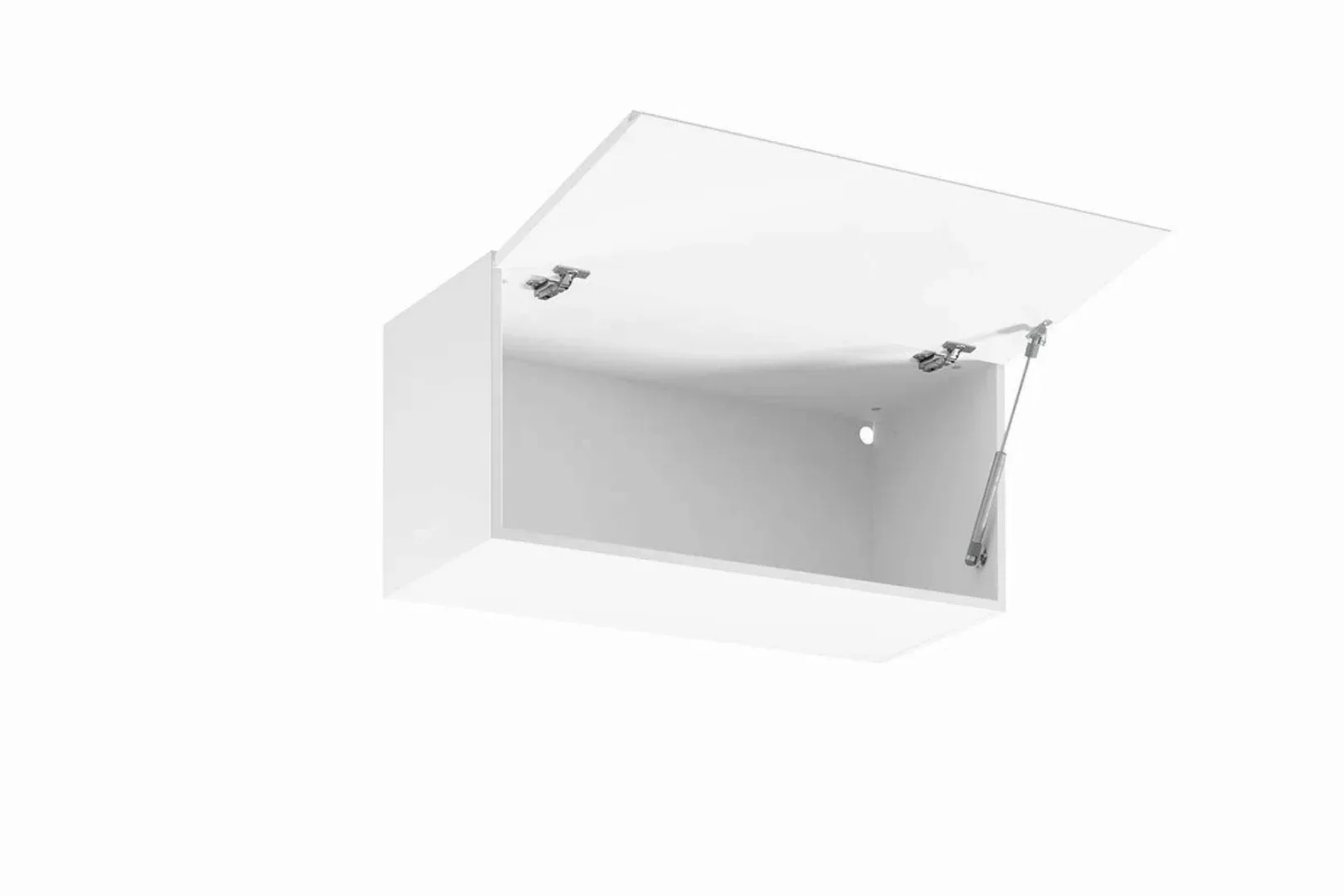 ROYAL24_MARKT Hängeschrank - Klare Sicht und günstig online kaufen