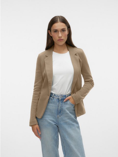 Vero Moda Jerseyblazer VMJULIA LS BLAZER günstig online kaufen