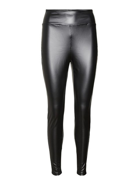 Vero Moda Leggings SUELLA (1-tlg) Plain/ohne Details günstig online kaufen