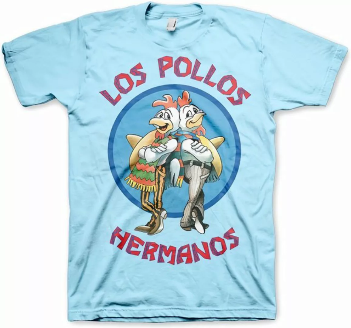 Breaking Bad T-Shirt günstig online kaufen