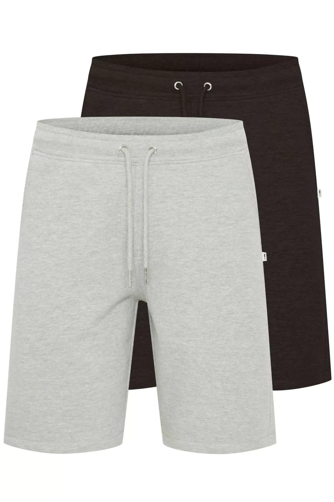 Solid Sweatshorts "Sweatshorts SDColine" günstig online kaufen