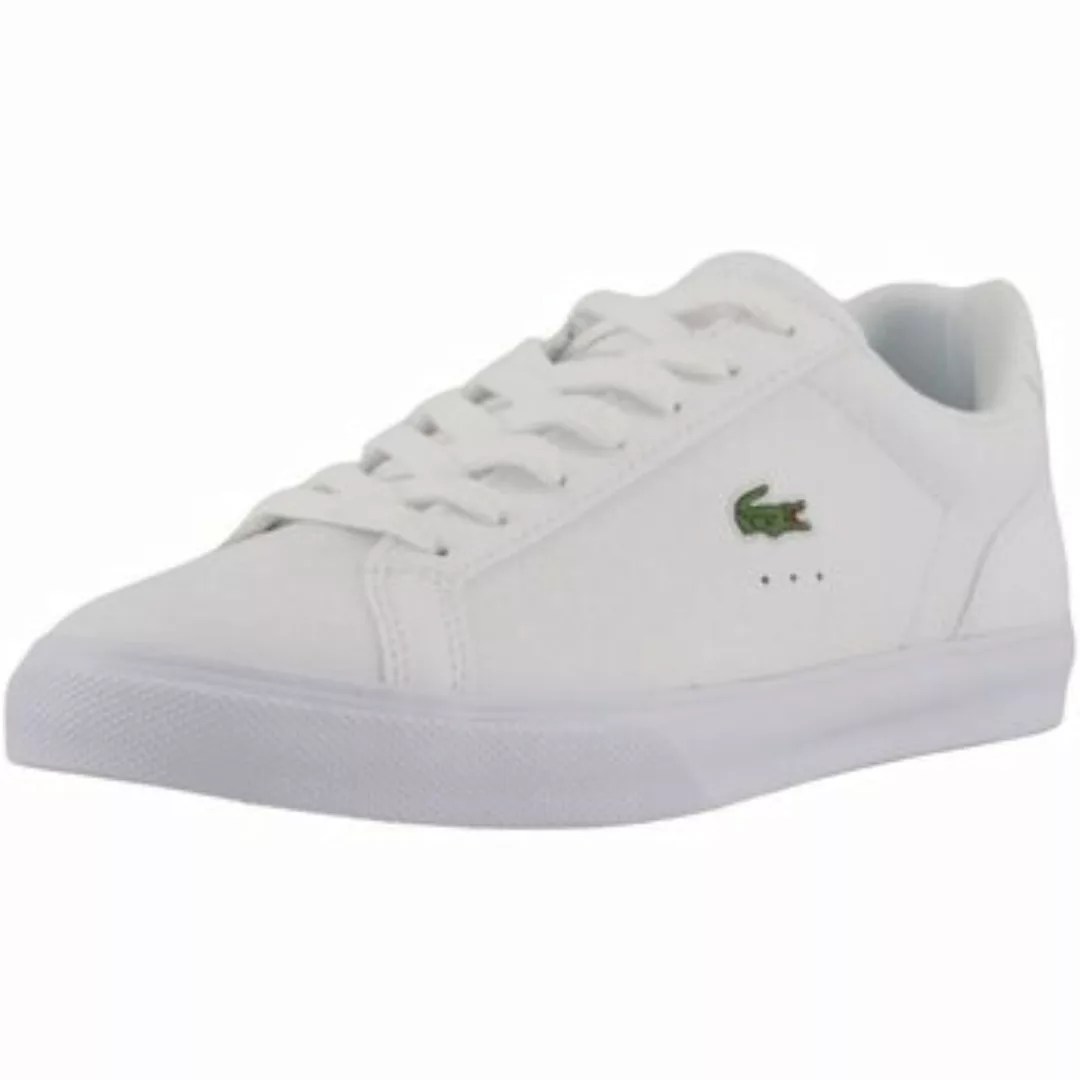 Lacoste  Sneaker Lerond Pro Leather 45CFA0048-21G günstig online kaufen