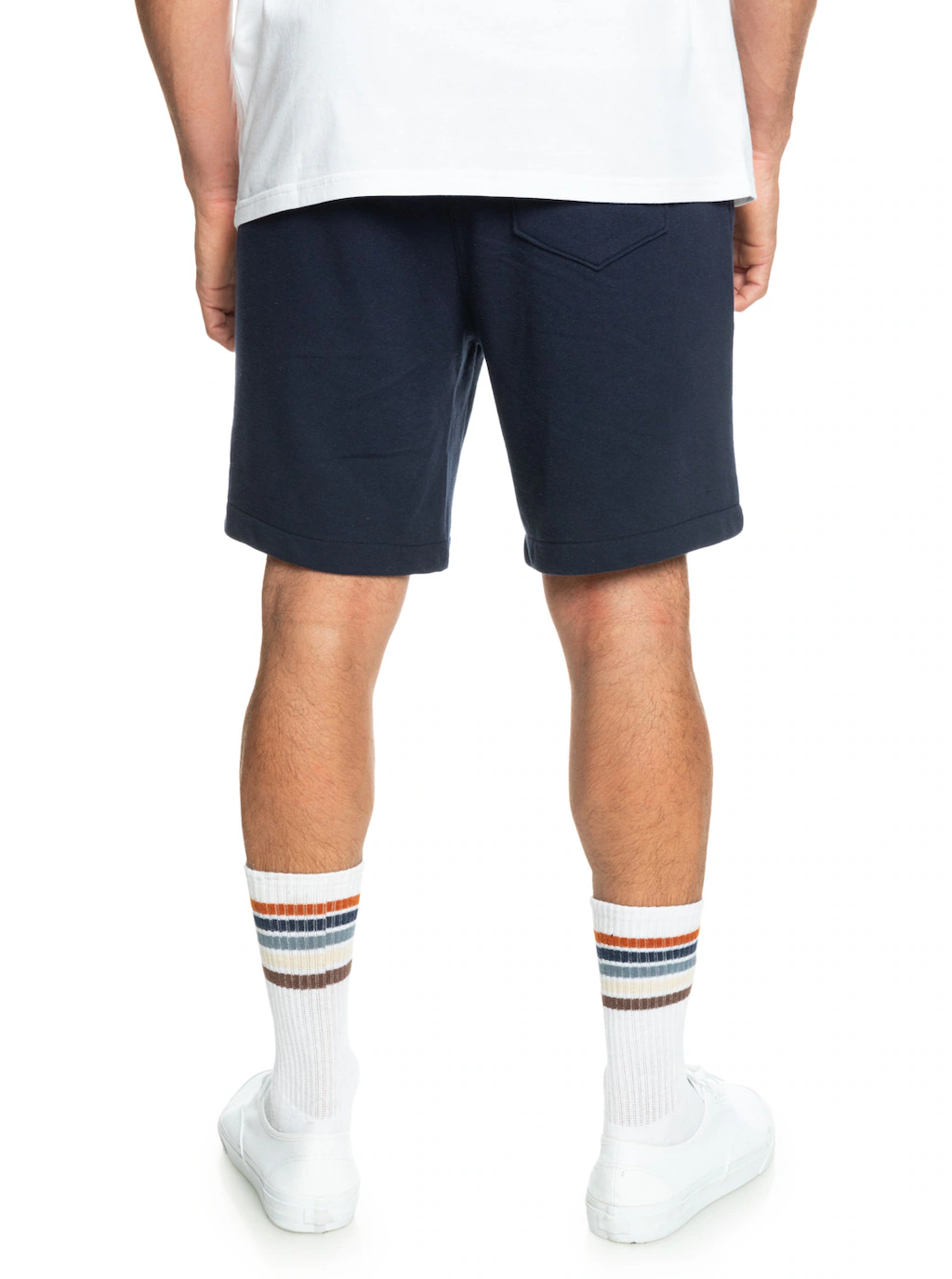 Quiksilver Sweatshorts "Essentials" günstig online kaufen