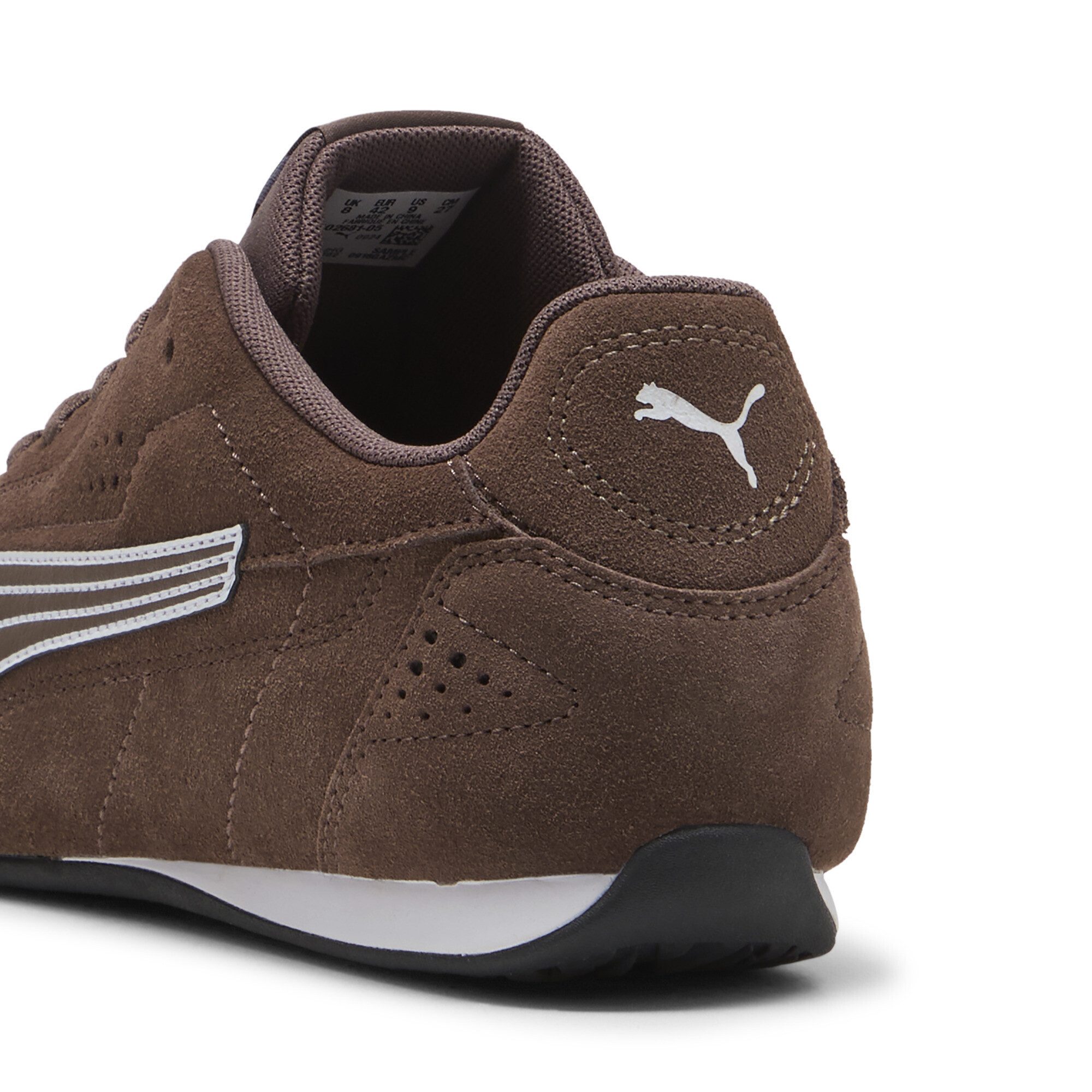 PUMA CATCH SD Sneaker Design auf günstig online kaufen