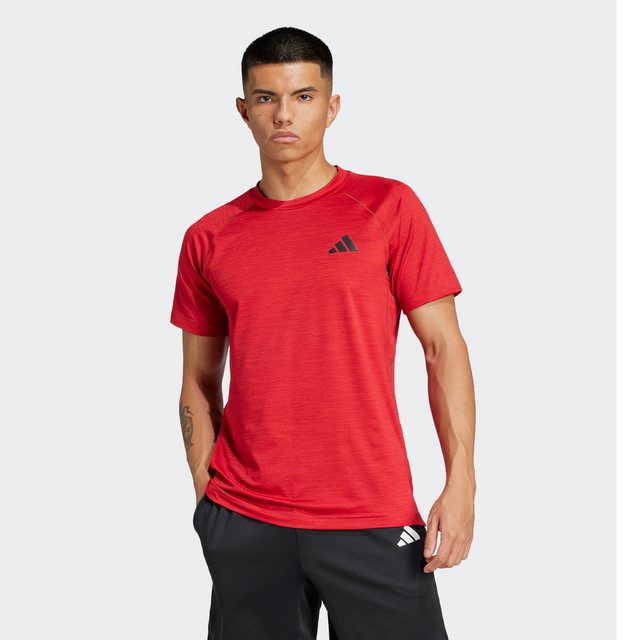 adidas Performance T-Shirt GYM+ TEE günstig online kaufen