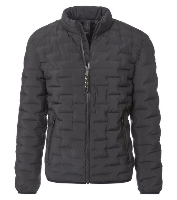 CASAMODA Steppjacke - gesteppte Winterjacke Herren - leichte Outdoorjacke H günstig online kaufen