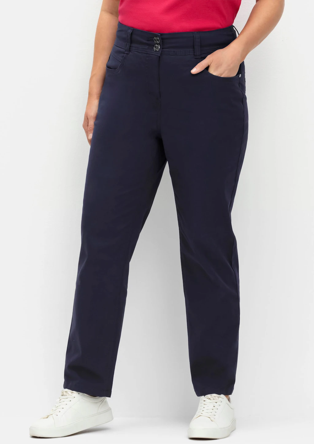 Sheego Webhose günstig online kaufen