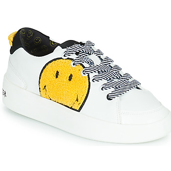 Desigual  Sneaker FANCY SMILEY günstig online kaufen