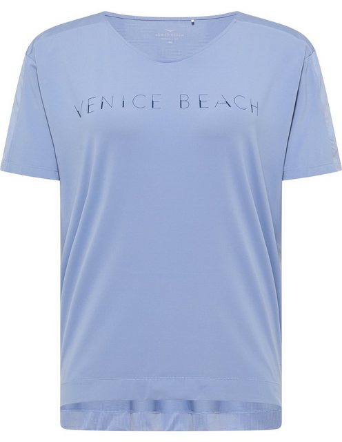 Venice Beach T-Shirt V-Neck Shirt, Gr.-Größen CL ENNALY (1-tlg) günstig online kaufen