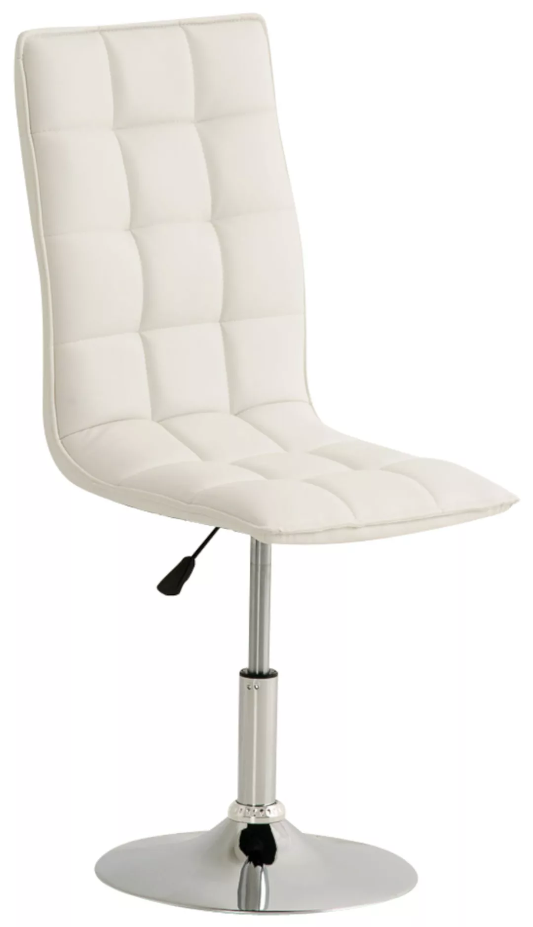 2er Set Esszimmerstühle Peking Weiß günstig online kaufen