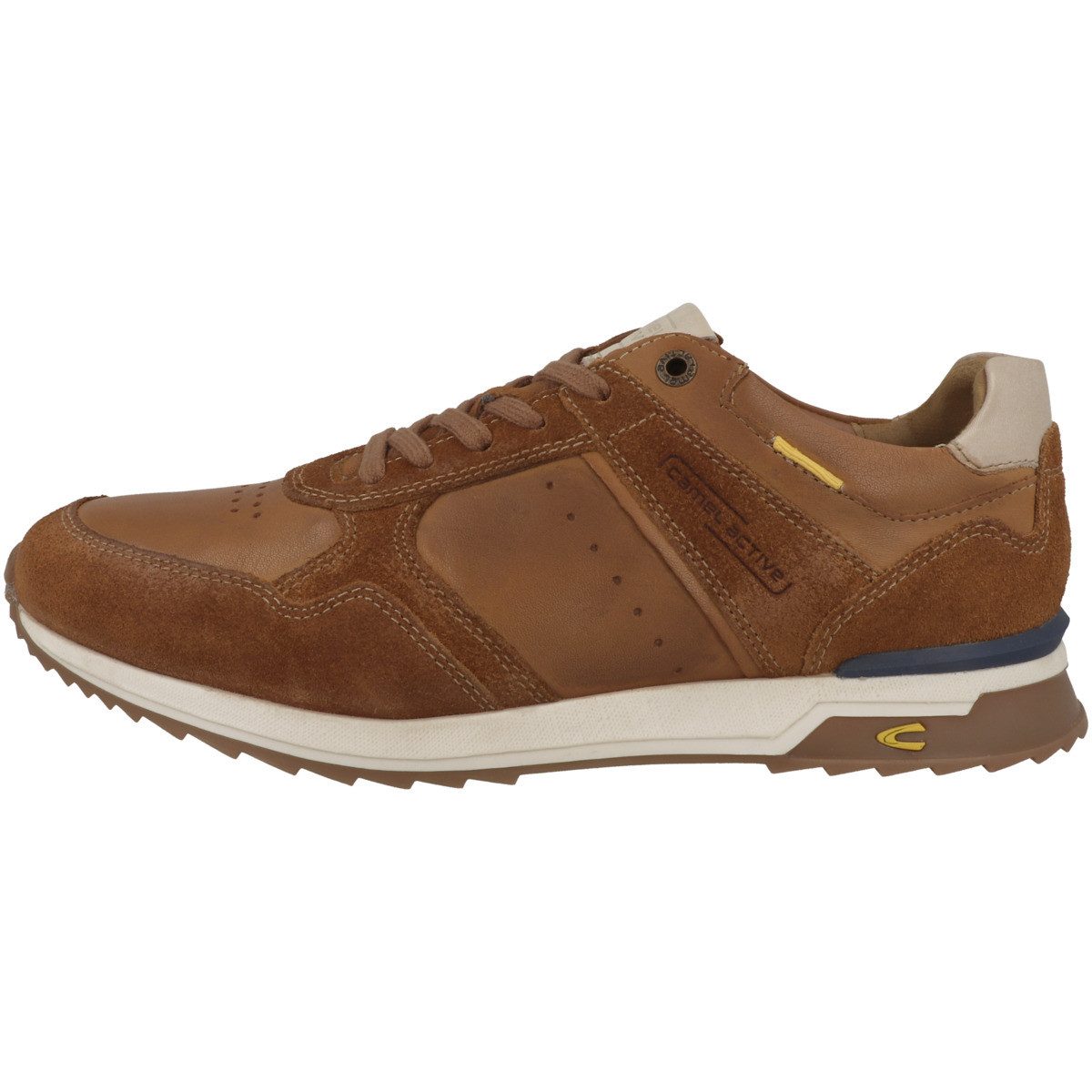 camel active 54ALA01 Herren Sneaker Turnschuhe, günstig online kaufen