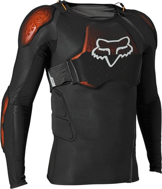 Fox Hoodie Baseframe Pro D3O Protektoren Jacke günstig online kaufen