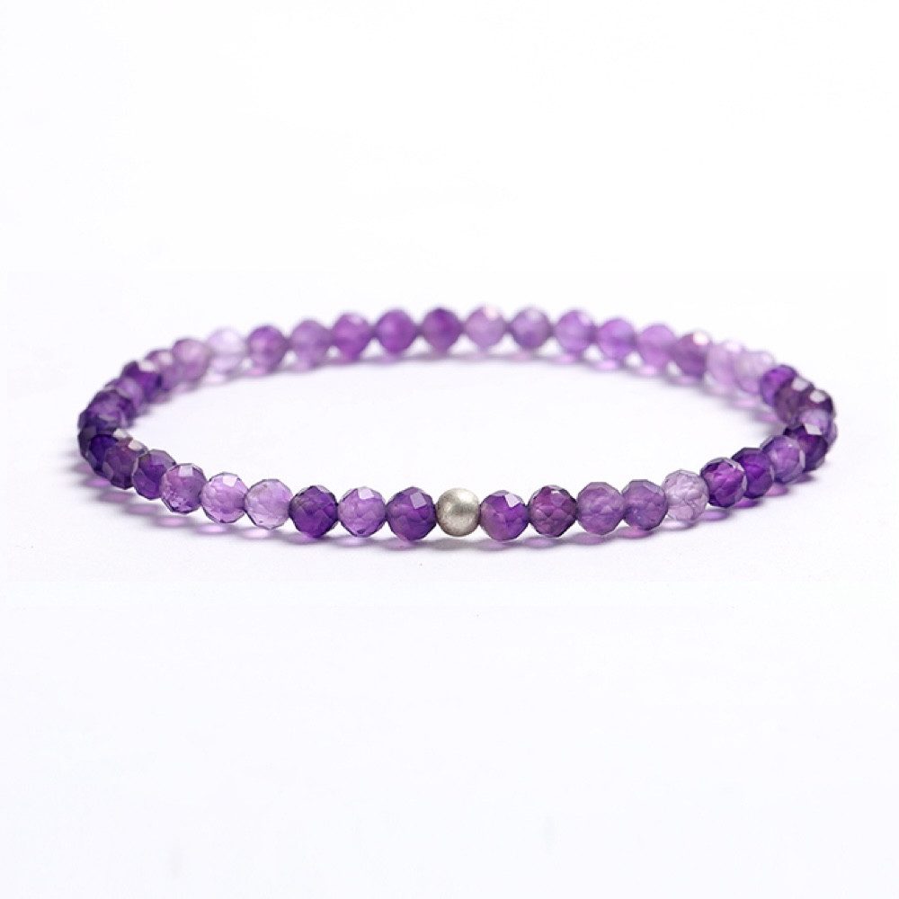 Kim Johanson Armband Naturstein Perlenarmband (1-tlg), günstig online kaufen