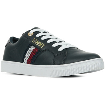 Tommy Hilfiger  Sneaker Lace Up Sneaker günstig online kaufen