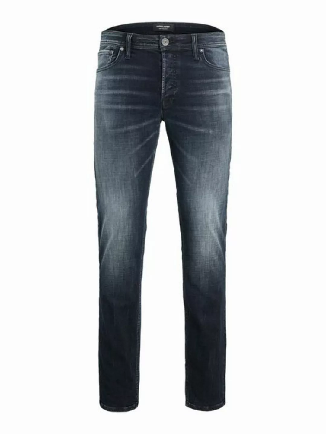 Jack & Jones Slim-fit-Jeans Tim Original (1-tlg) günstig online kaufen