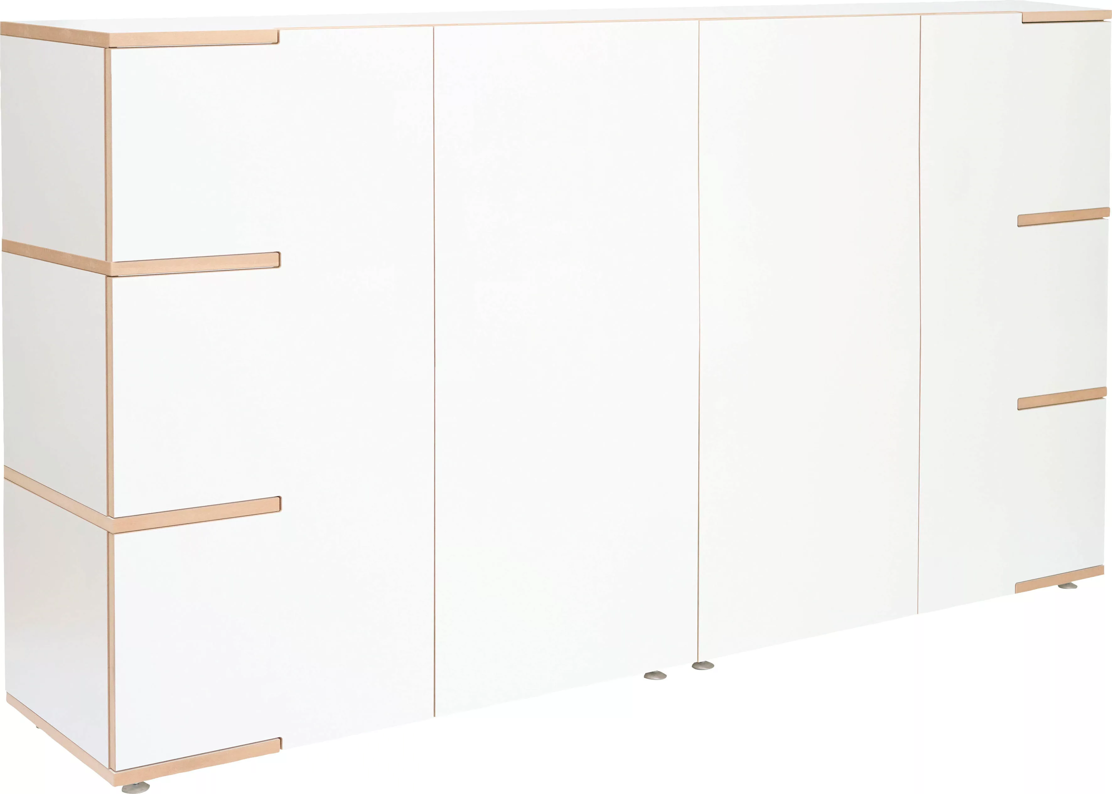 Tojo Mehrzweckschrank "stau" günstig online kaufen