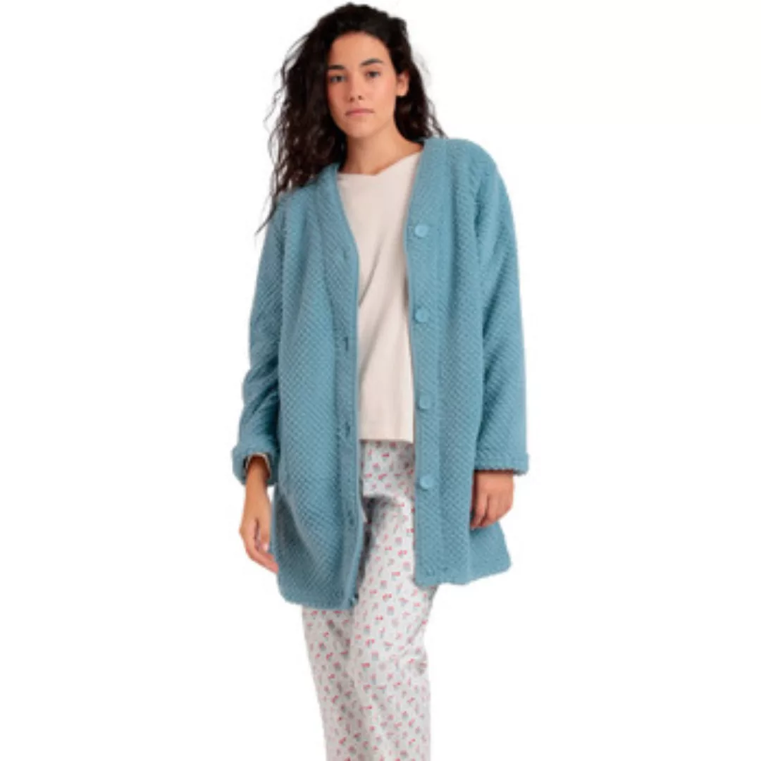 Admas  Pyjamas/ Nachthemden Hausjacke Get Lost günstig online kaufen