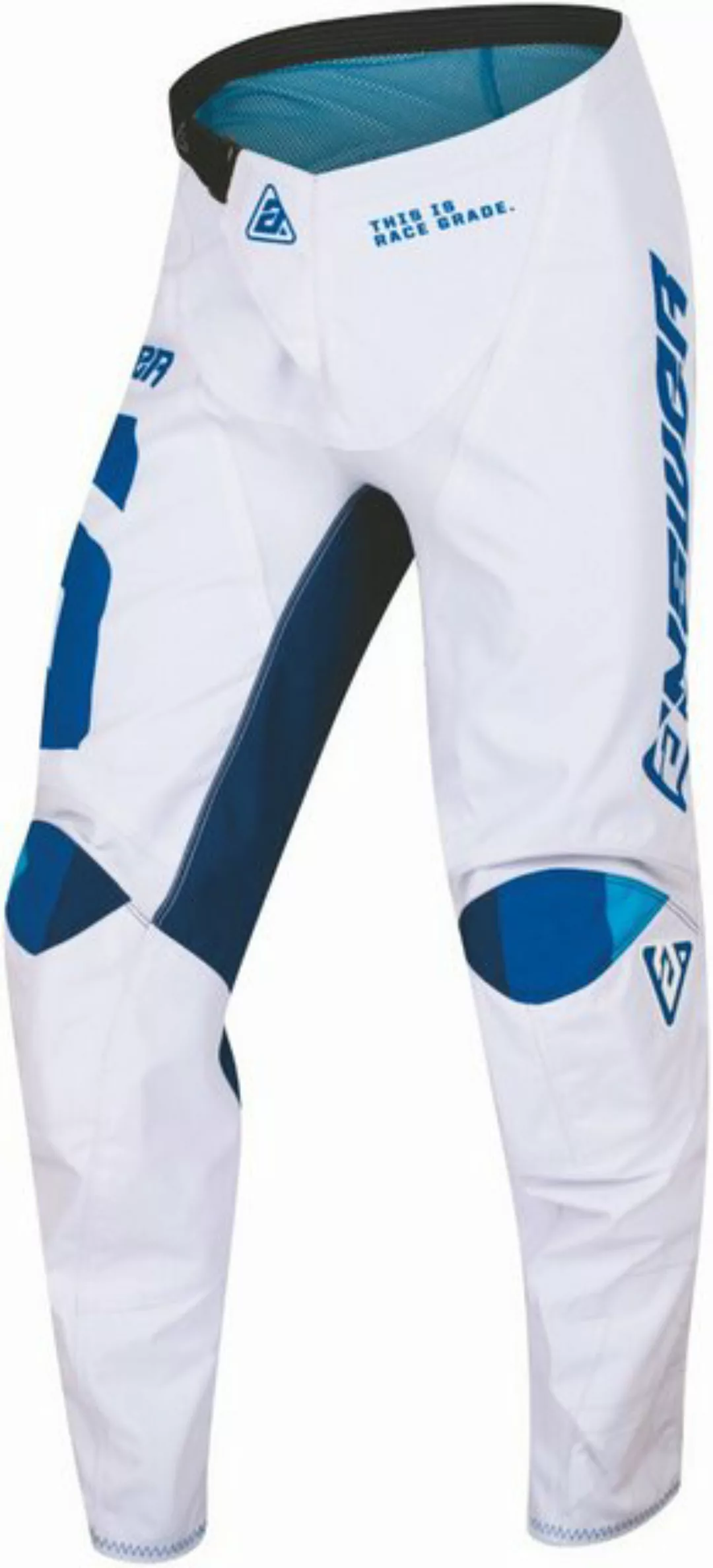 Answer Racing Motorradhose Answer Syncron CC Motocross Hose günstig online kaufen