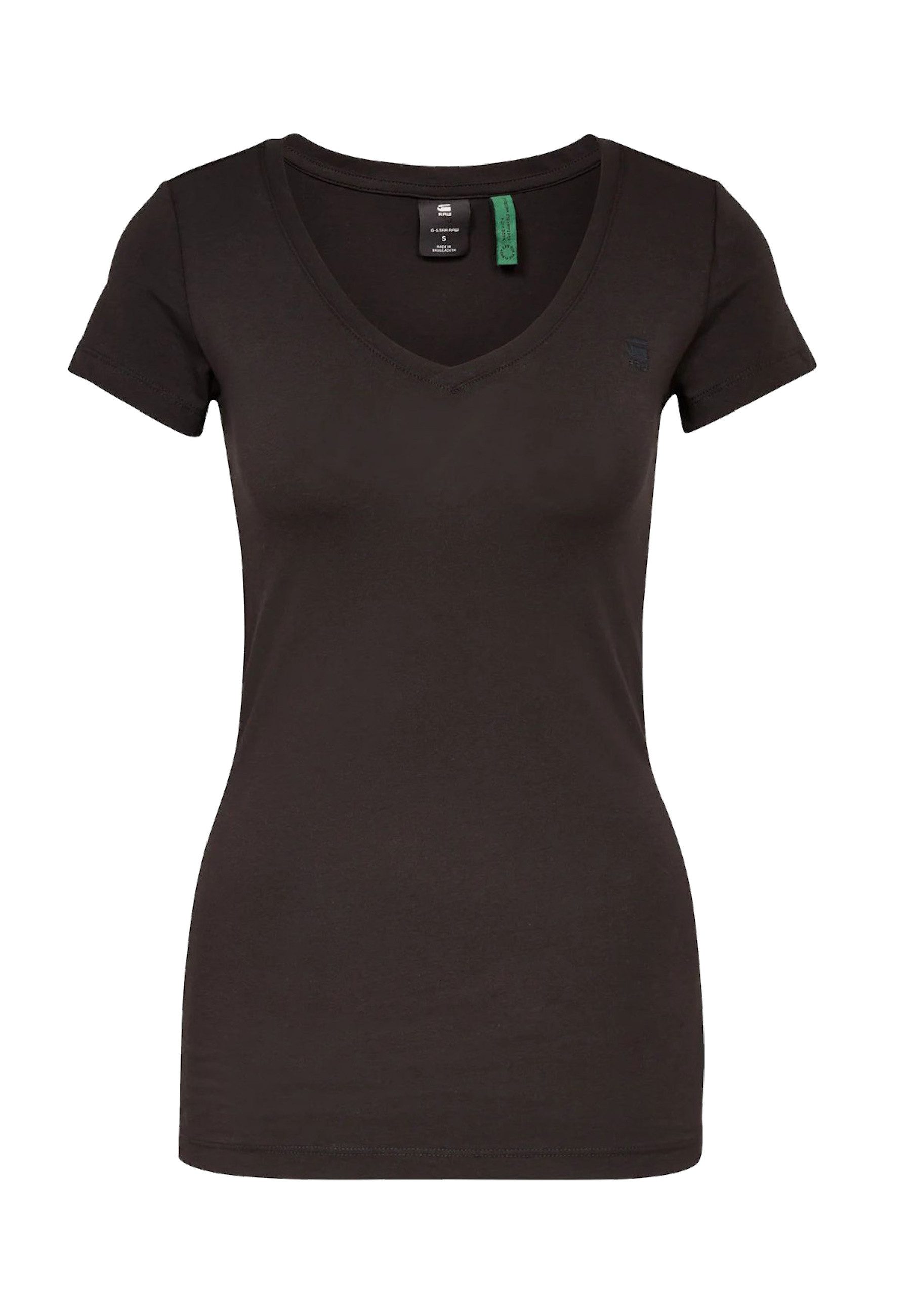 G-STAR V-Shirt Base v t wmn günstig online kaufen