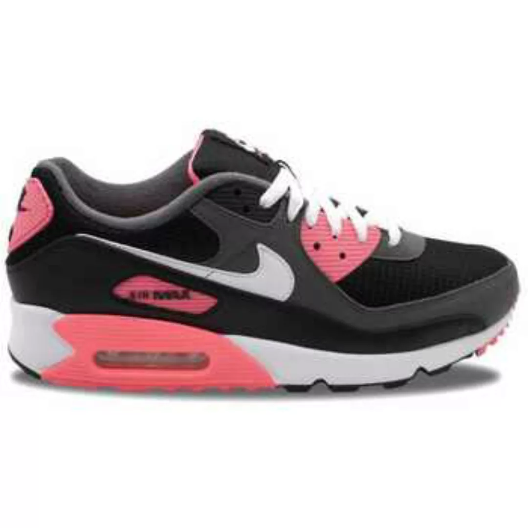 Nike  Sneaker Air Max 90 Black Sunset Pulse günstig online kaufen