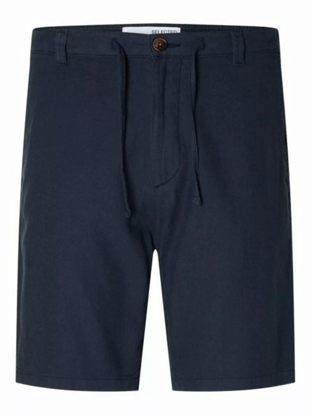 SELECTED HOMME Chinoshorts SLHREGULAR-BRODY SUN SHORTS NOOS günstig online kaufen