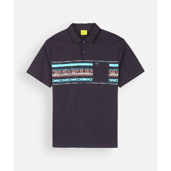 Oxbow  Poloshirt Polo SURFCLUB günstig online kaufen