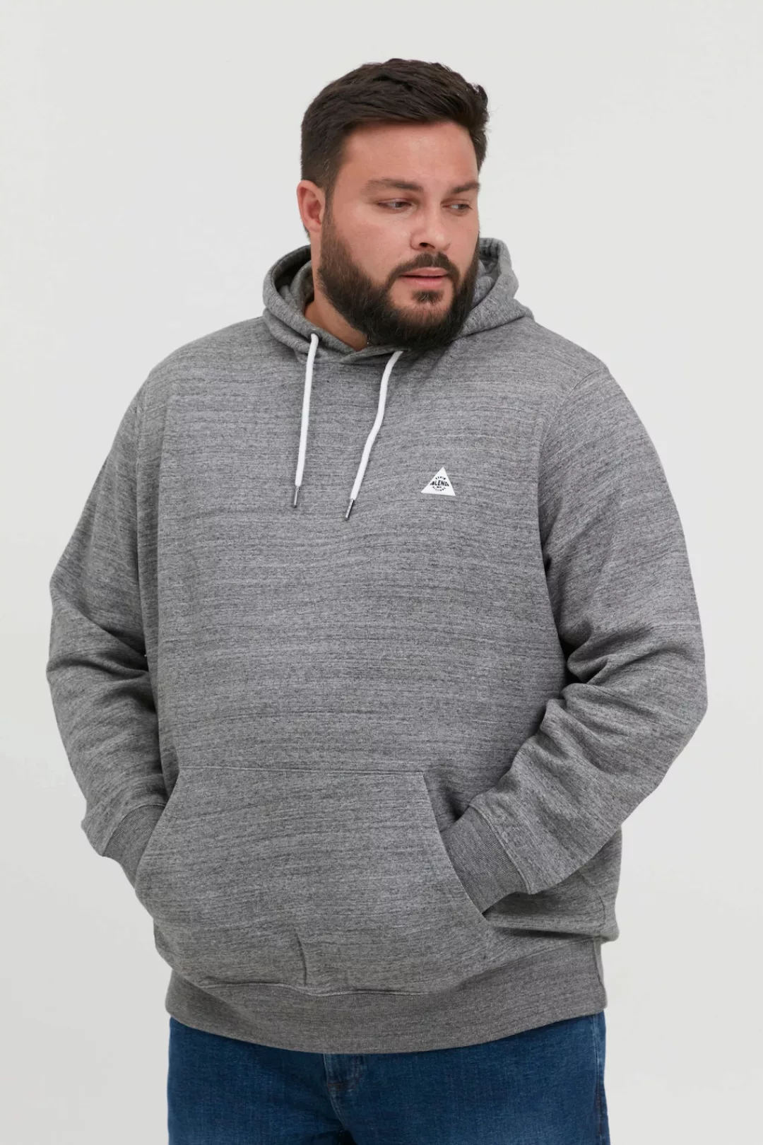 Blend Kapuzenpullover "Hoodie BHBHenner" günstig online kaufen