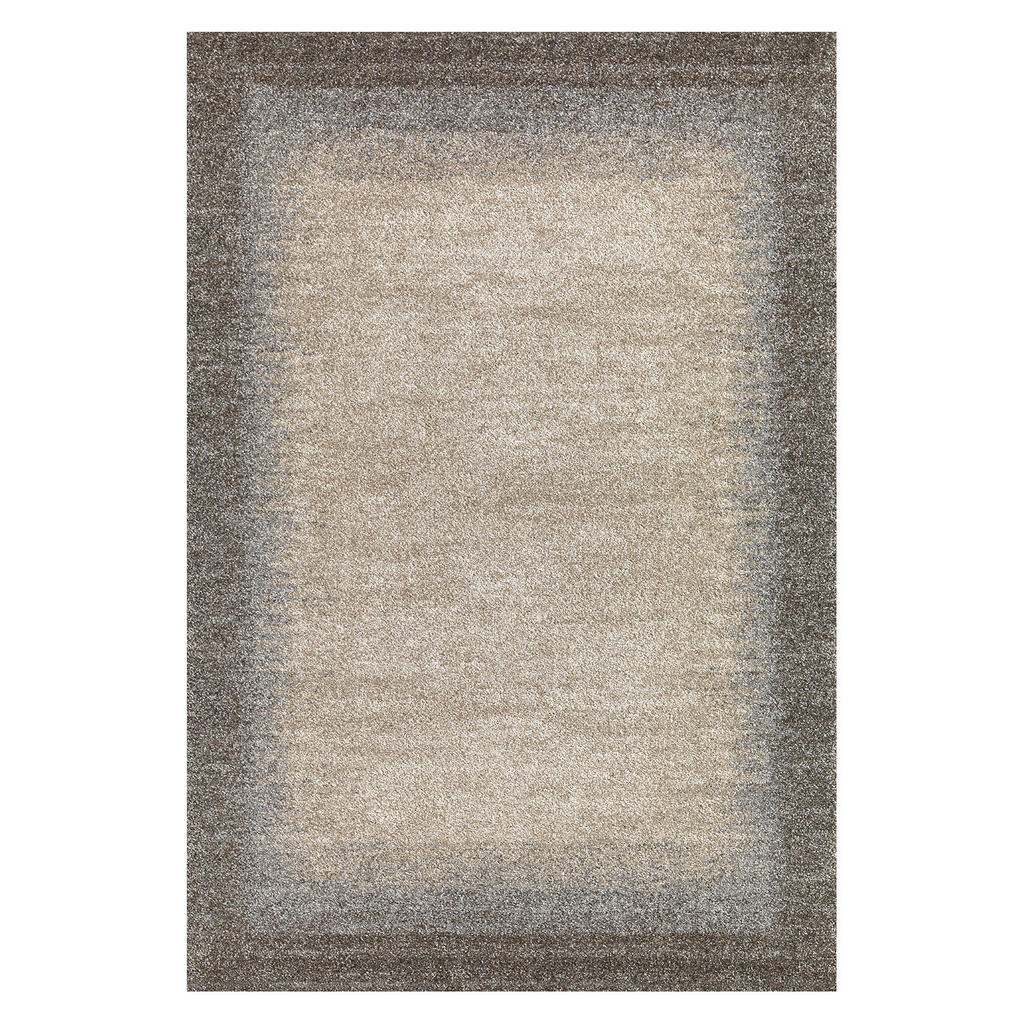 Merinos Teppich Elegant beige B/L: ca. 120x170 cm günstig online kaufen