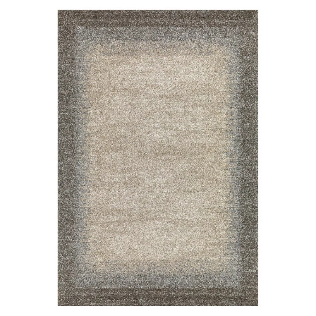 Merinos Teppich Elegant beige B/L: ca. 120x170 cm günstig online kaufen