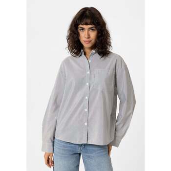 Moxx Paris  Blusen Nicolette Regular Fit Shirt günstig online kaufen